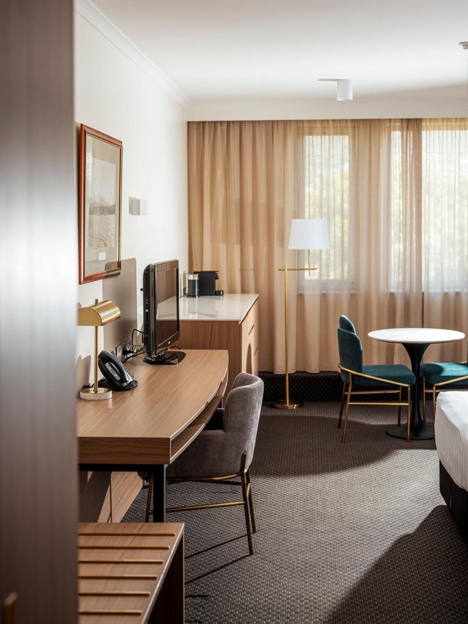 Lenna Of Hobart Hotel Eksteriør billede