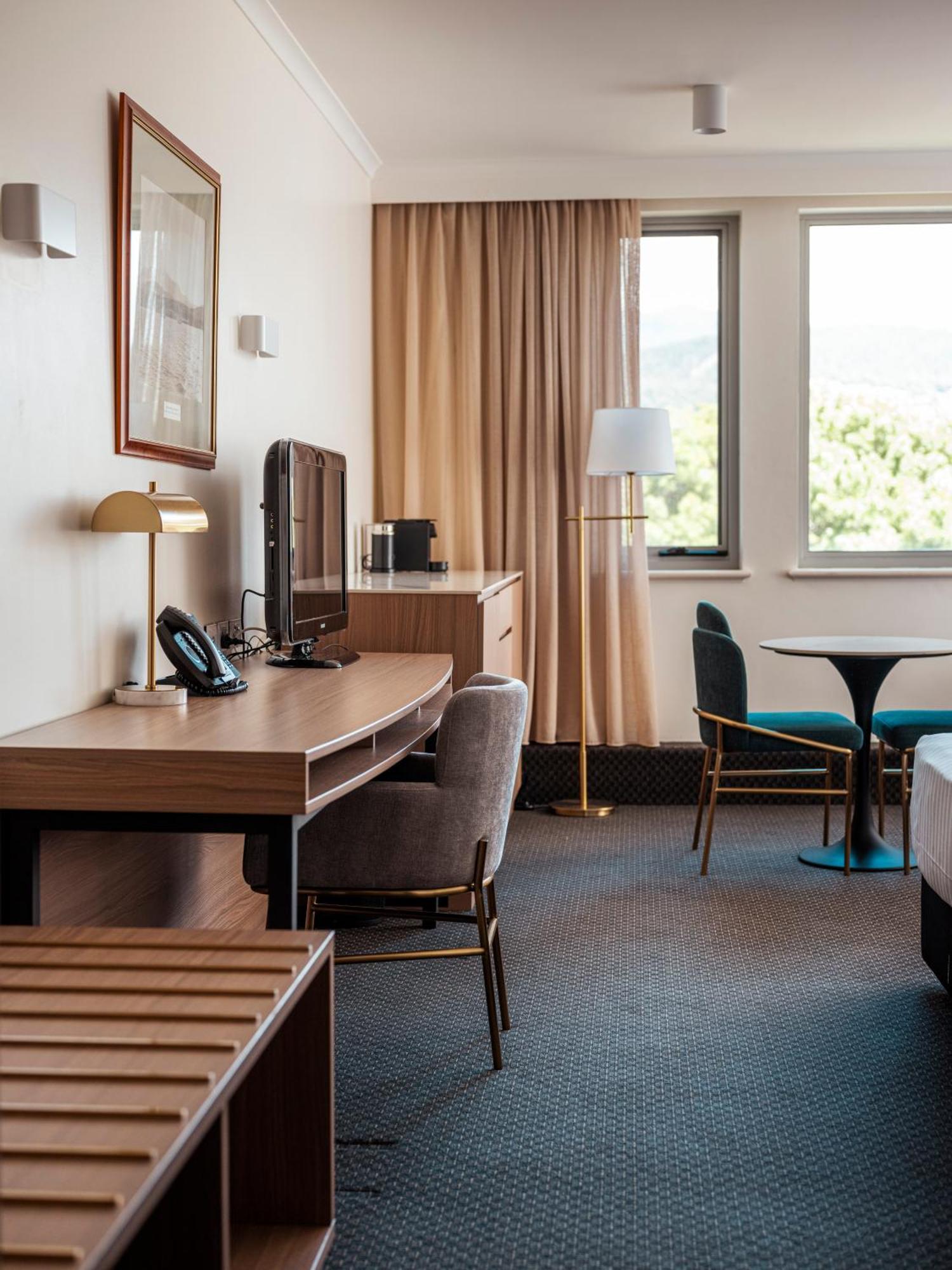 Lenna Of Hobart Hotel Eksteriør billede