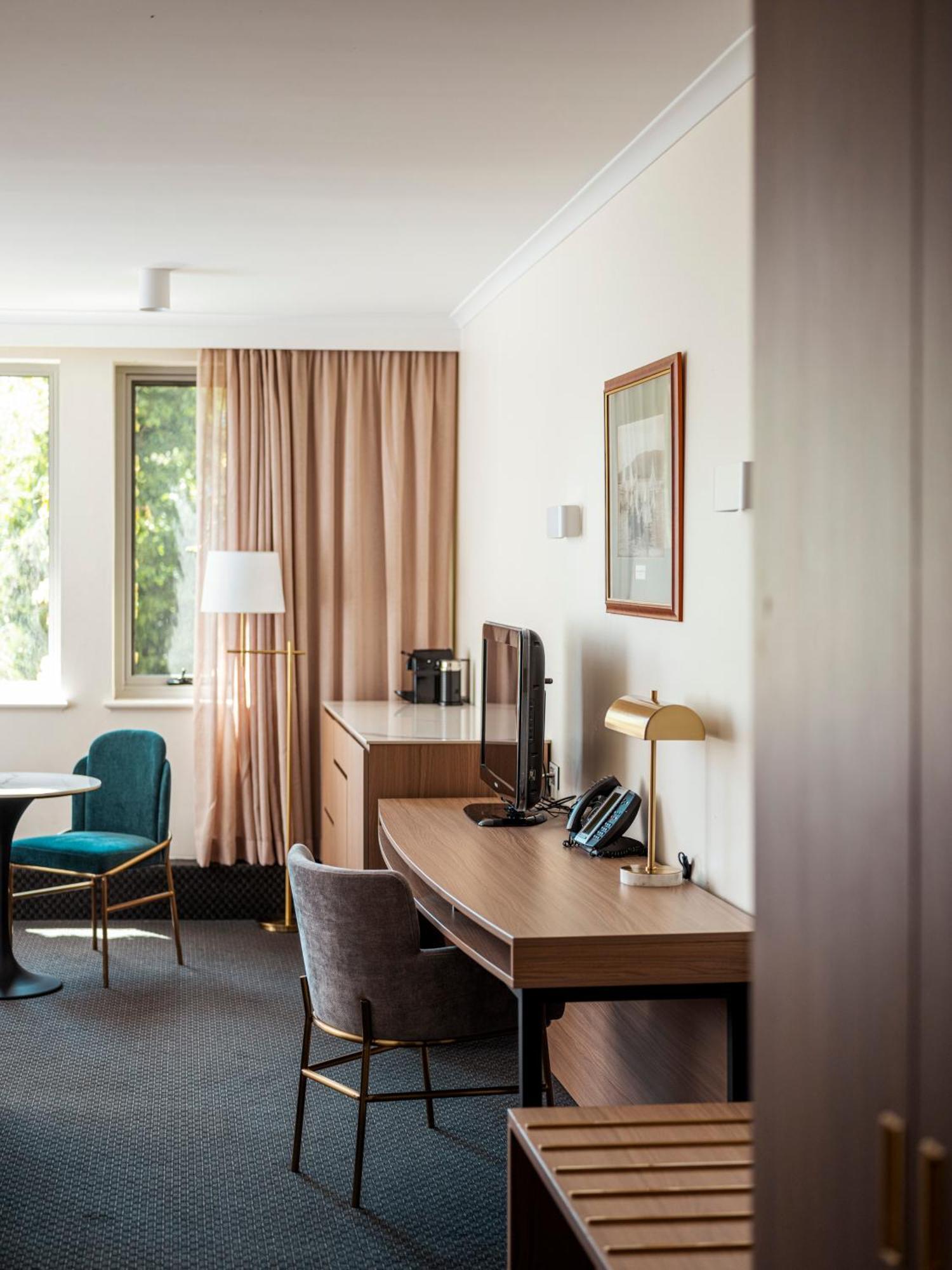 Lenna Of Hobart Hotel Eksteriør billede