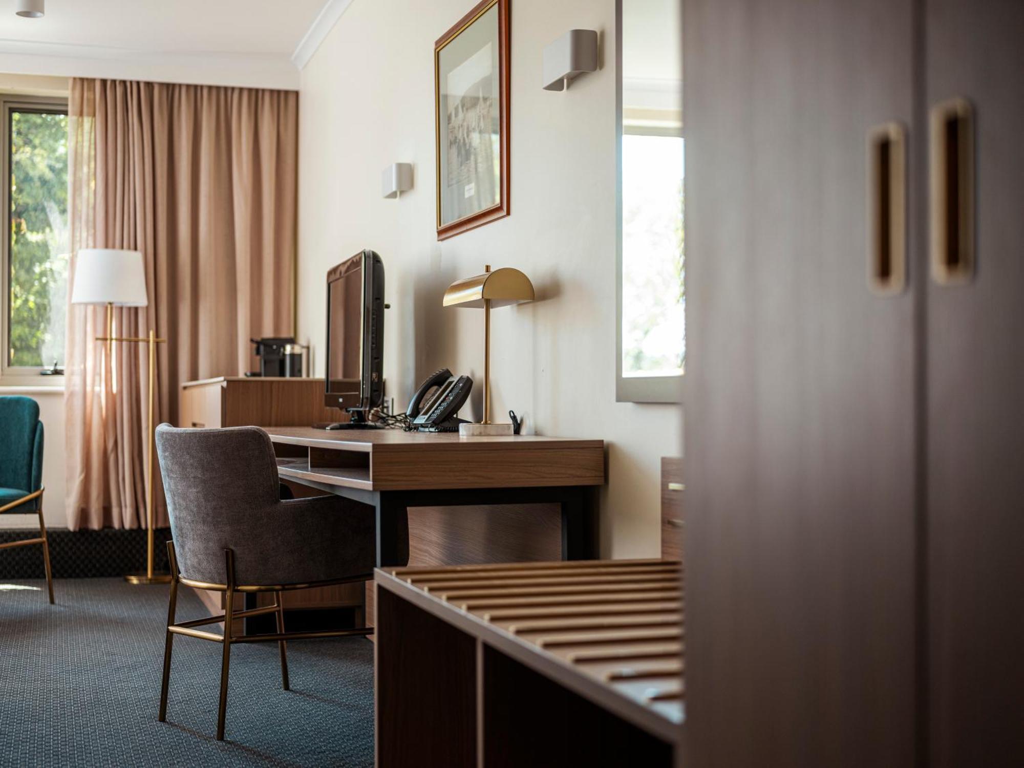 Lenna Of Hobart Hotel Eksteriør billede