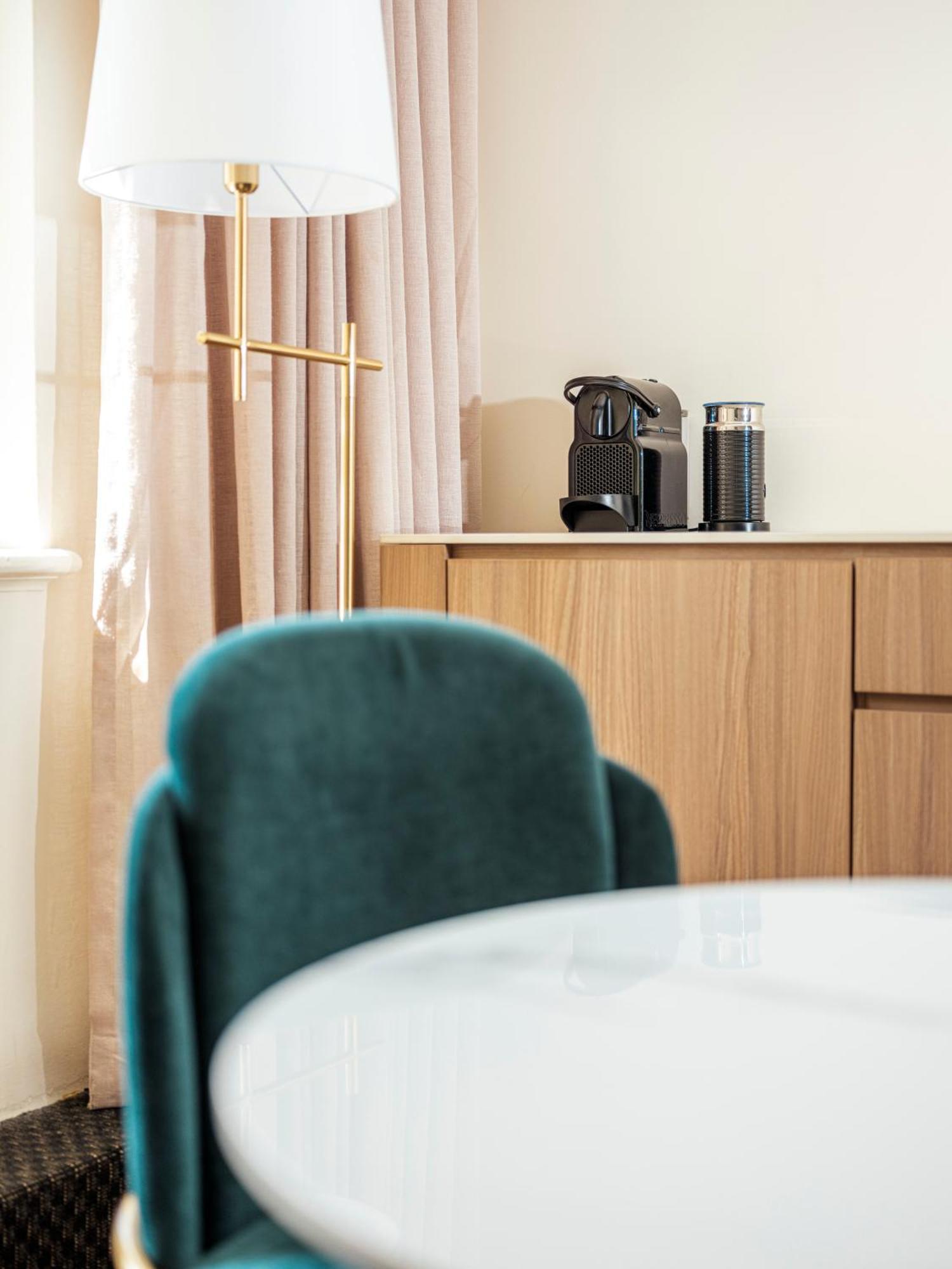 Lenna Of Hobart Hotel Eksteriør billede